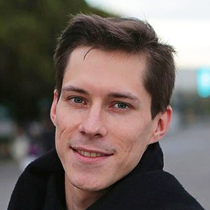 Статистика Дзен Денис Котельников, актер