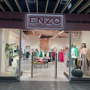 Статистика Дзен ENZOSTORE