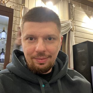 Статистика Дзен Александр Загородников
