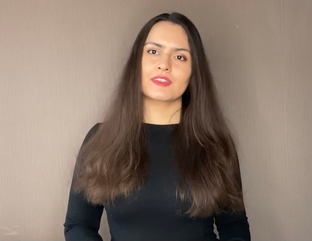 Статистика Дзен Sabina Moreva
