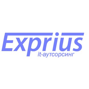 Статистика Дзен Exprius.ru - Аутсорсинг IT-инфраструктуры в Санкт-Петербурге