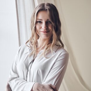Статистика Дзен Пусть тревоги унесут единороги. Психолог Волохова Виктория
