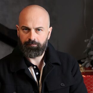 Статистика Дзен Психолог Иван Лазарев, проводник в новый Мир.