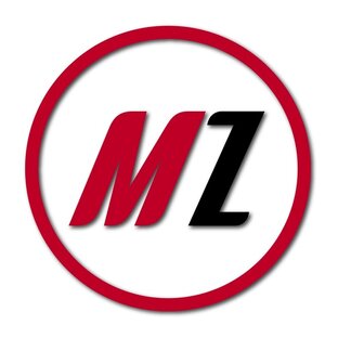 Статистика Дзен MILZAP автозапчасти