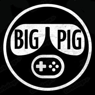 Дзен BIGPIG статистика