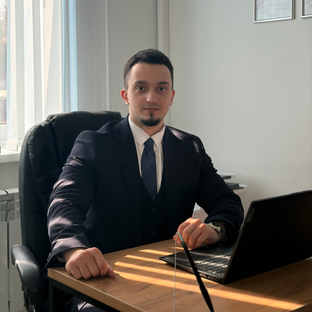 Статистика Дзен Долженков Денис Русланович: Юридическая помощь