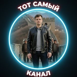 Статистика Дзен ТОТ САМЫЙ КАНАЛ
