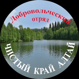 Статистика Дзен ЧИСТЫЙ КРАЙ АЛТАЙ 
