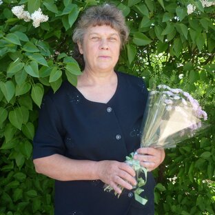 Статистика Дзен Людмила Целихова
