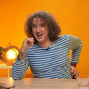 Дзен Мистер Бонифаций  статистика