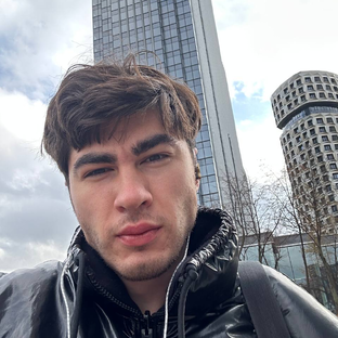 Статистика Дзен Роман Логвин