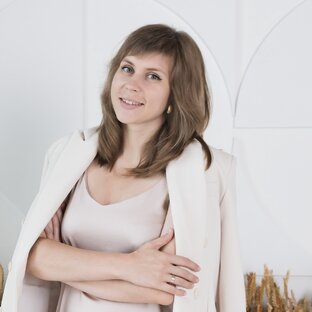 Статистика Дзен Психолог Екатерина Верченова