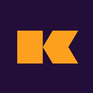 Логотип канала КОНТЕКСТ