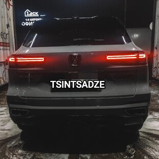 Статистика Дзен TSINTSADZE