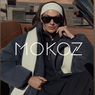 Статистика Дзен MOKOZ