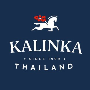 Дзен Kalinka Thailand статистика