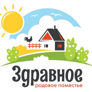 Статистика Дзен Уютный хуторок. Жизнь в поместье