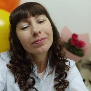 Статистика Дзен Svetlana Shulgina