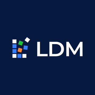 Статистика Дзен LDM - управление корпоративным контентом 