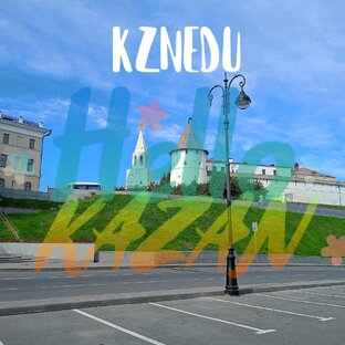 Статистика Дзен KZNEDU - Казань Афиша. Куда сходить? 