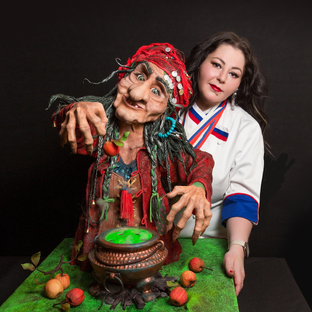 Статистика Дзен Алина-Шеф. Рецепты (@alinachef_recipes)