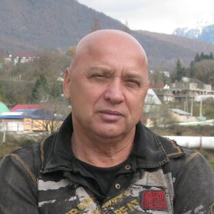 Статистика Дзен Авторская песня Валерия Тихонова