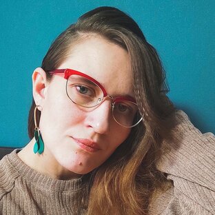 Статистика Дзен Юлия Арабаджиева – Буквы, которым доверяют