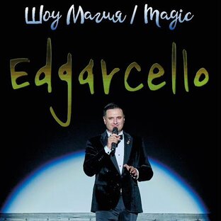 Статистика Дзен Edgarcello