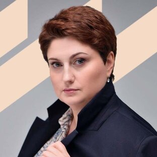 Статистика Дзен Юрист для бизнеса Ковалевская