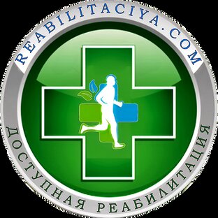 Логотип канала Доступная реабилитация