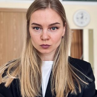 Статистика Дзен Психология с Анастасией