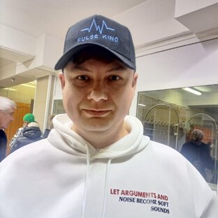 Статистика Дзен Руслан Баязитов