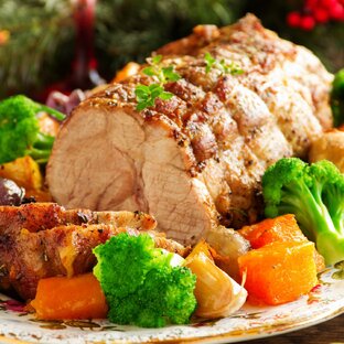 Дзен Вкусная и полезная еда статистика