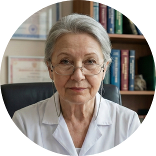 Статистика Дзен Доктор Боголюбова