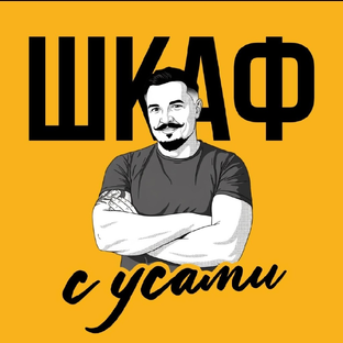 Дзен Шкаф с усами статистика