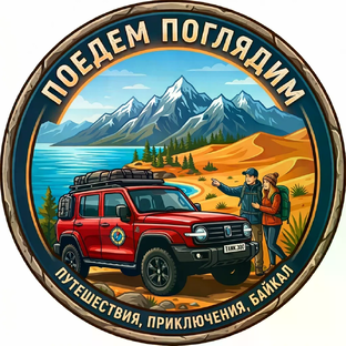 Статистика Дзен Поедем Поглядим