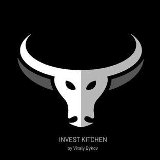 Статистика Дзен INVEST KITCHEN | ИНВЕСТИЦИИ | ТРЕЙДИНГ