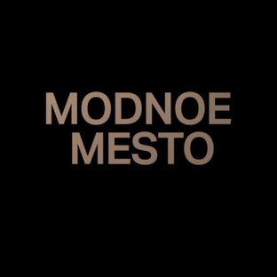 Статистика Дзен MODNOE MESTO