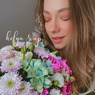 Статистика Дзен Helga Soap