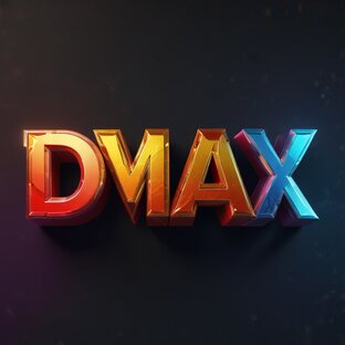 DMAX