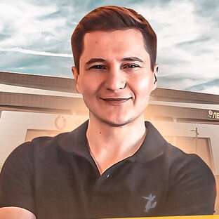 Статистика Дзен Алексей Алхименков