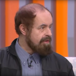 Дзен Дмитрий Щедровицкий: теолог, поэт, переводчик статистика