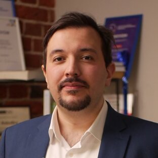 Статистика Дзен Valentin Drazdov - Professional blog