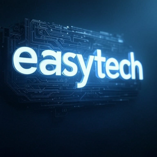 Статистика Дзен EasyTech