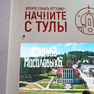 Статистика Дзен Тула. Куда сходить?