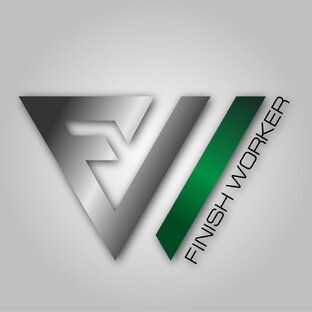 Статистика Дзен Finish Worker. Строительство под ключ. Коммерческое и жилое.