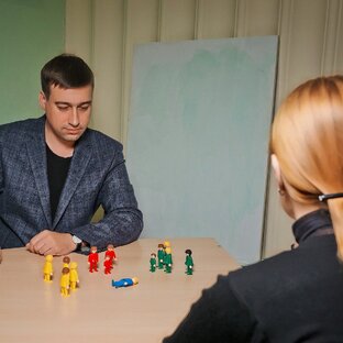Статистика Дзен Расстановки, отношения, деньги