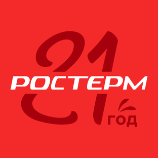 Статистика Дзен РОСТЕРМ