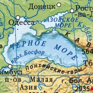Статистика Дзен Полтора морекопа