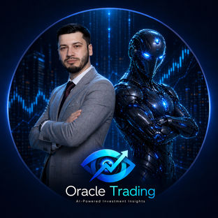 Статистика Дзен Илья Макар|Нейробот OracleTraiding